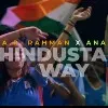 Official song for Olympics bound Indian contingent
