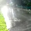 Heavy rain lashes Hyderabad