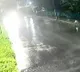 Heavy rain lashes Hyderabad