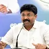 AP minister Adimulapu Suresh comments on Kathi Mahesh death