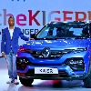 Renault India commences exports of KIGER to Nepal
