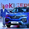 Renault India commences exports of KIGER to Nepal