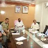 హైదరాబాద్ లో జరగనున్న అంతర్జాతీయ గోల్ఫ్ టోర్నమెంట్ 2022