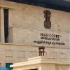 Non Bailable Warrant issued against krishna district former collector Imtiaz