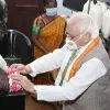 Kerala Governor fasts in protest against dowry atrocities against women