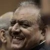Former Pakistan president Mamnoon Hussain passes away in Karachi