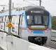 Hyderabad Metro Rail in losses