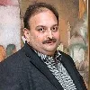 Mehul Choksi reaches Antigua