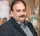 Mehul Choksi reaches Antigua