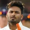 Rishabh Pant affected with Corona