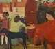 Huge price for Amrita Sher Gil painting