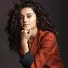 Heroine Tapsee turns producer