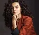 Heroine Tapsee turns producer