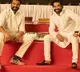 Ram Charan guest for NTR TV show opening episode