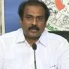 Chandrababu deceived Kapus says Kannababu