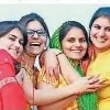 All five daughters of Rajasthan farmer gets govt jobs