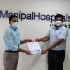 Manipal Hospitals, Vijayawada adds Sputnik V to its vaccination portfolio from today