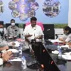 జాబ్ క్యాలెండర్ అమలుతో ప్రభుత్వంపై ఆర్థికంగా ఎంతో భారం పడుతుంది: మంత్రి తలసాని