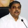 Telangana prisons officer appointed as Sajjala OSD