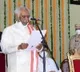 Bandaru dattatreya Taken Charge as Haryana Governor