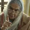 Surekha Sikri dies of heart attack