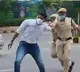 Police arrests NSUI President Venkat Balmoor