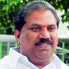 malladi vishnu faces bitter experiene
