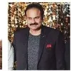 Mega brother Nagababu reacts to Balakrishna comments on MAA elections