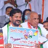 police arrest revanth reddy