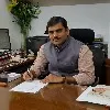 Vishnu Vardhan Reddy slams TRS Govt over Gazette Notification