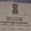 High court imposed Vijhayawada ACP four week imprisonment