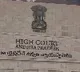 High court imposed Vijhayawada ACP four week imprisonment