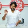 Pawan Kalyan demands another job calendar for unemployed youth
