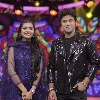 Devi Sri Prasad kept his promise and KTR appreciated