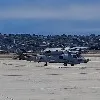 Indian Navy accepts first batch of two MH-60r Multi Role Helicopters