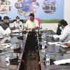 ఉచిత చేప పిల్లల పంపిణీ కార్యక్రమంతో చేపల ఉత్పత్తి గణనీయంగా పెరిగింది: మంత్రి తలసాని