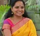 MLC Kavitha do compromise between Azharuddin and Vijayanand