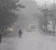 Heavy rains in telangana low pressure in bay of bengal on 21st