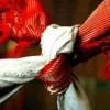 Elderly Couple Marry After 20 Years Of Live In