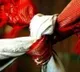 Elderly Couple Marry After 20 Years Of Live In