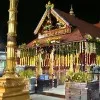 ayyappa temple opens