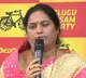 Shobha Hymavathi resigns to TDP