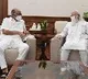 Modi and Sharad Pawar Meets For Nearly 50 Minutes