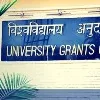 UGC issues new guidelines for commencement academic year