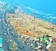Ten new beaches between Vizag Rushikonda and Bhogapuram