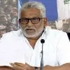 YV Subba Reddy appointed as TTD Chairman