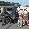 Police rejects permission to Chalo Tadepalli