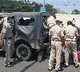 Police rejects permission to Chalo Tadepalli