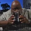 American Eric enters into Guinness Book Of World Records