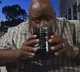American Eric enters into Guinness Book Of World Records